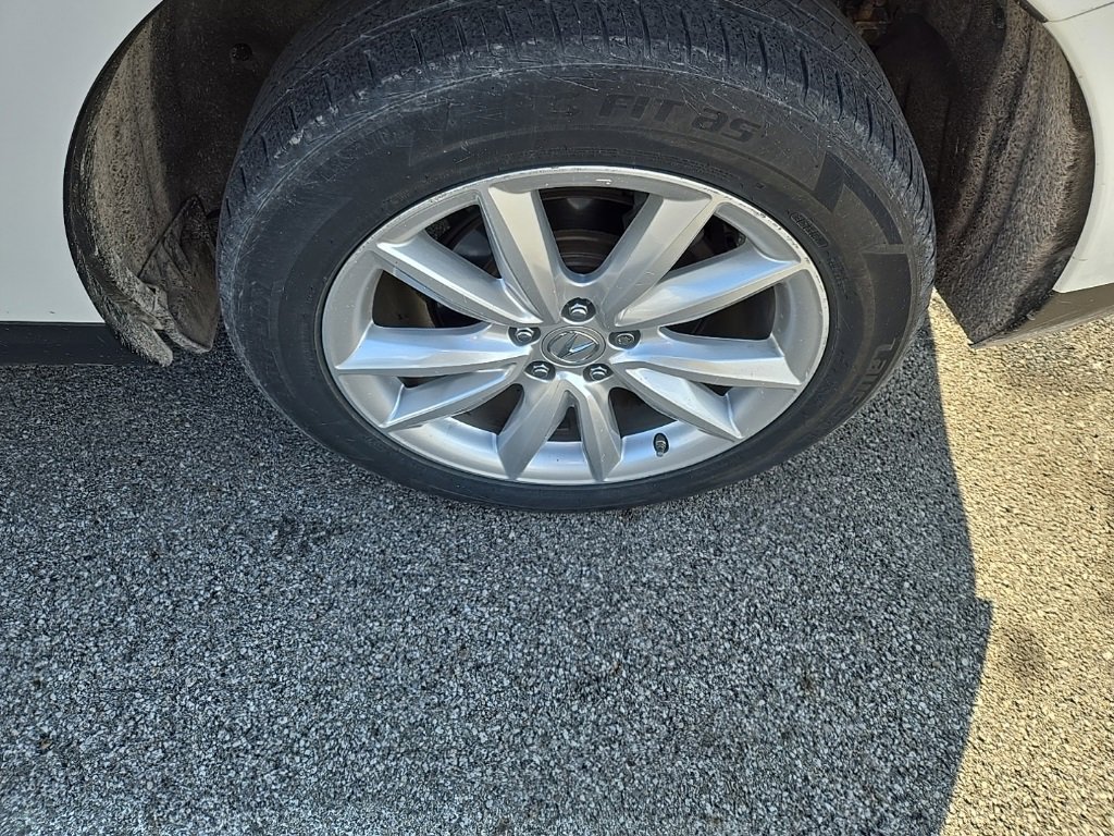 Used 2020 Acura RDX AWD image 9