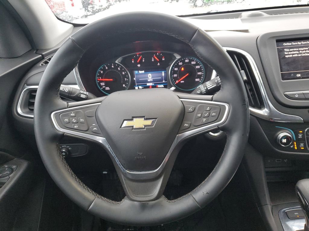 Certified 2023 Chevrolet Equinox LT image 31