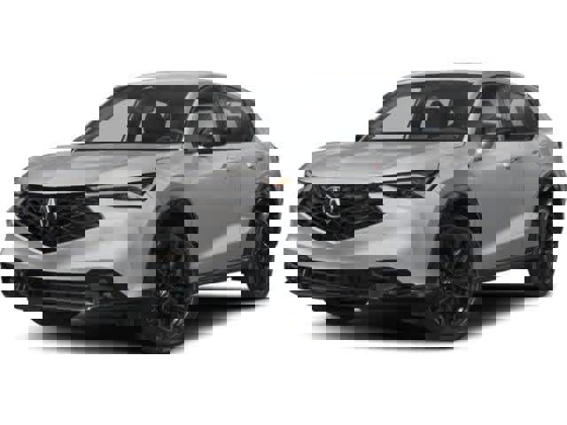 Used 2025 Acura ADX A-Spec image 1