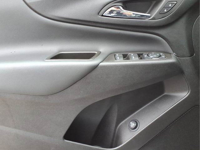 Certified 2024 Chevrolet Equinox LT w/ LPO, Floor Liner Package image 15