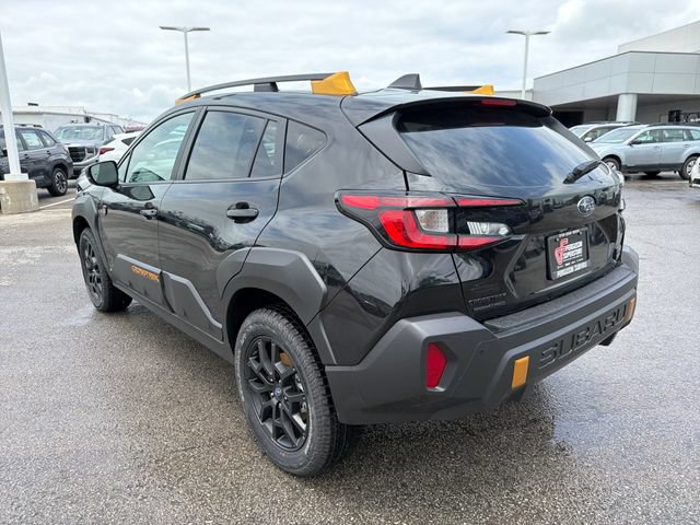 New 2026 Subaru Crosstrek 2.5i Wilderness w/ Crosstrek Mirror Package AWD/4WD image 5