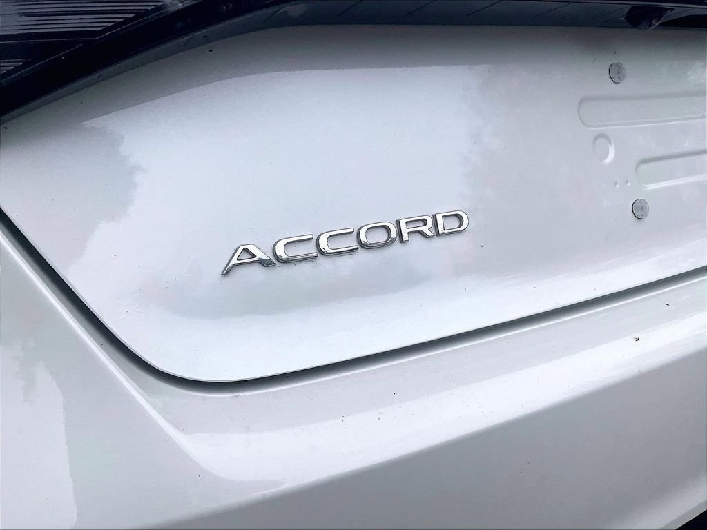 Used 2023 Honda Accord EX image 28