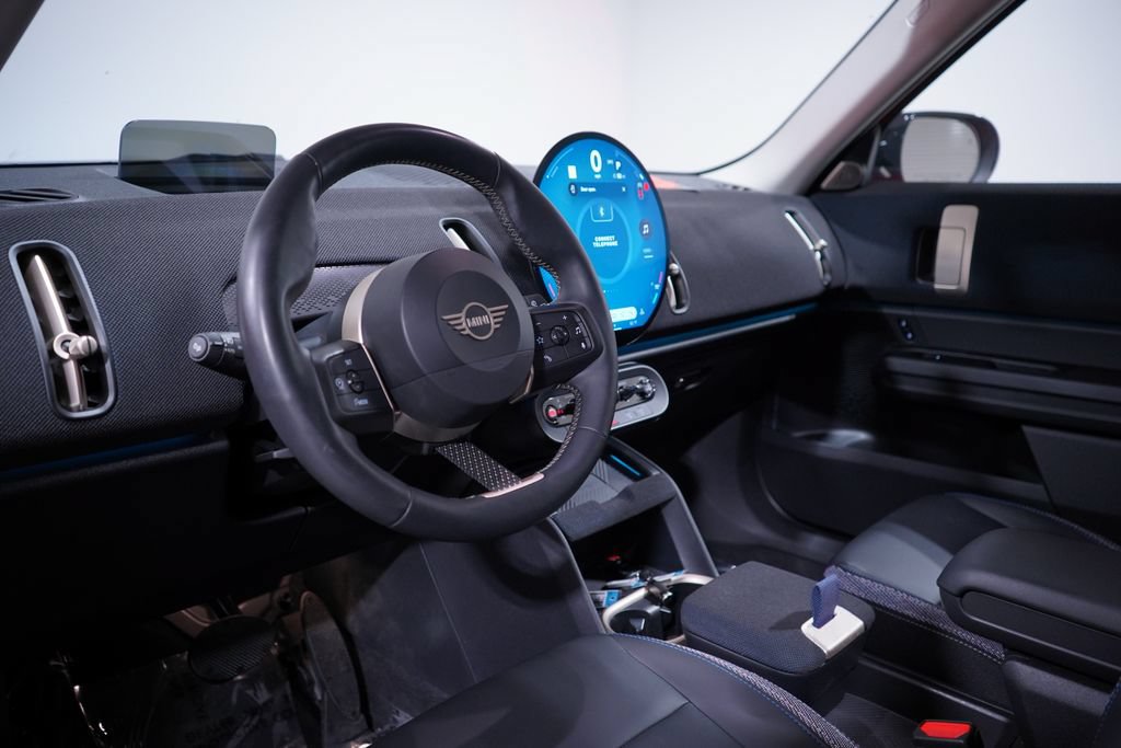 Used 2025 MINI Cooper Countryman S AWD/4WD image 6