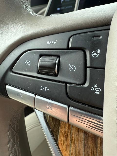 Used 2021 Cadillac Escalade Sport Platinum w/ Heavy-Duty Trailer Package image 53