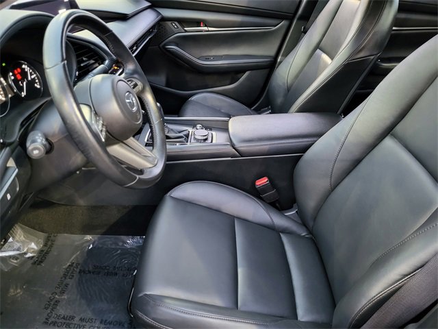 Used 2023 MAZDA MAZDA3 s image 6