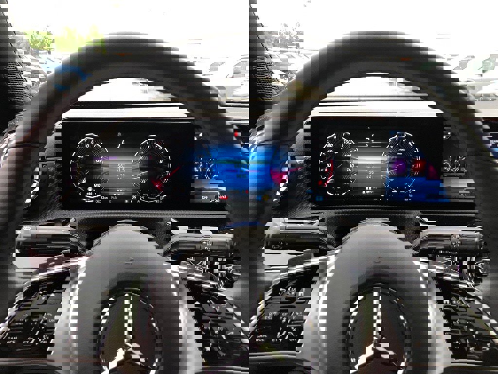 New 2025 Mercedes-Benz CLA 250 4MATIC image 19