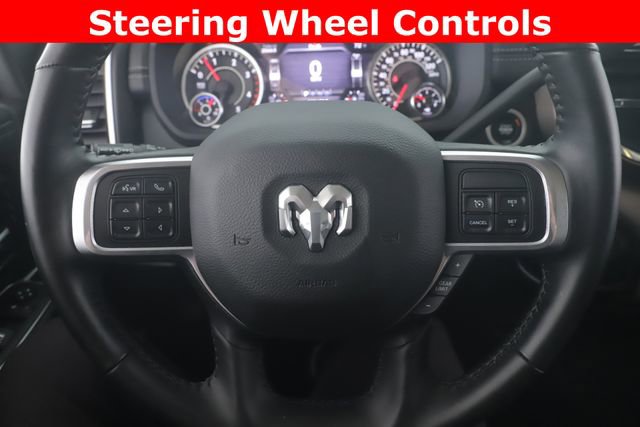 Used 2022 RAM 3500 Laramie image 21