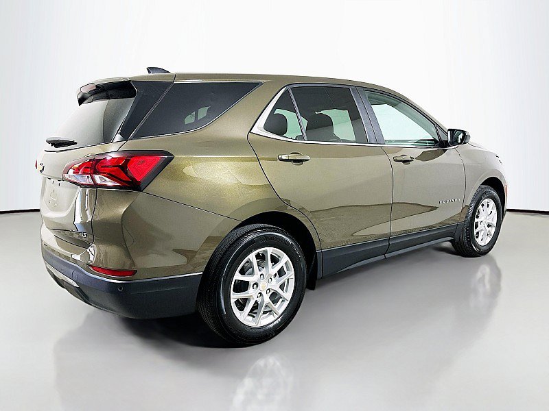 Used 2023 Chevrolet Equinox LT FWD image 7