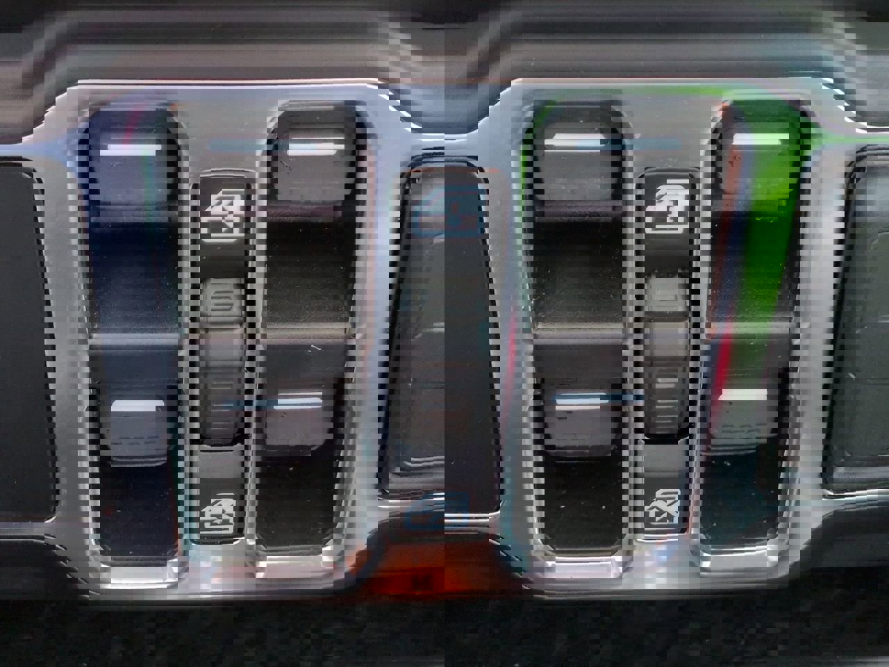 Used 2022 Jeep Wrangler Unlimited Sahara image 23