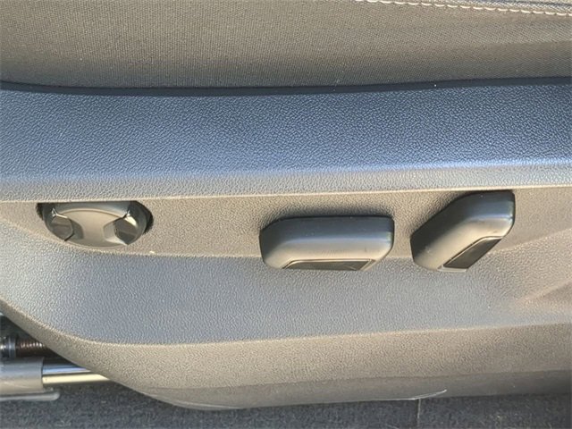 Used 2019 Volkswagen Atlas SE w/ Towing Package image 20