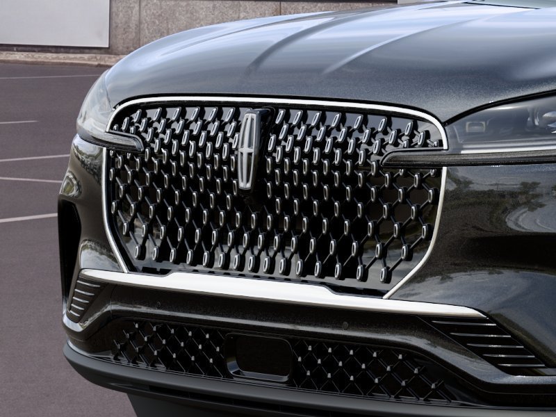 New 2027 Lincoln Aviator Reserve AWD/4WD image 17