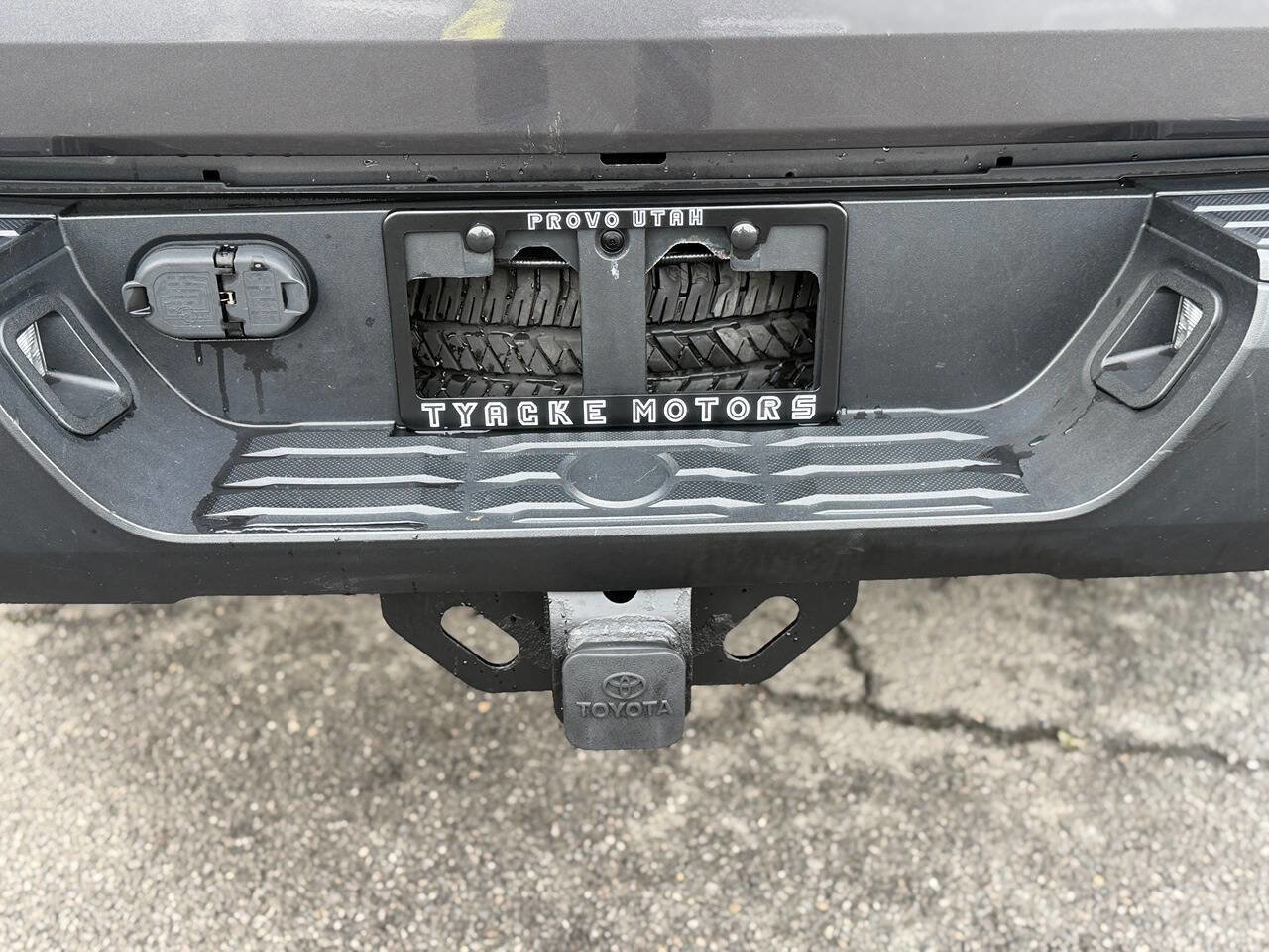 Used 2015 Toyota Tundra SR image 31