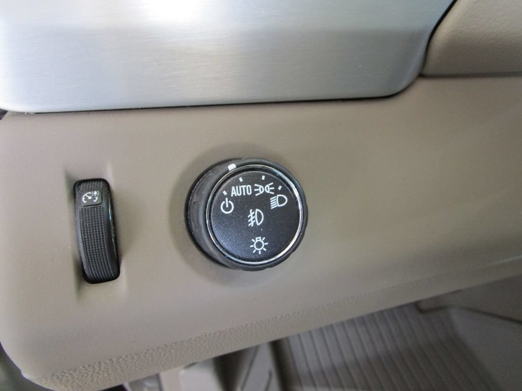 Used 2019 GMC Yukon XL SLT RWD image 31