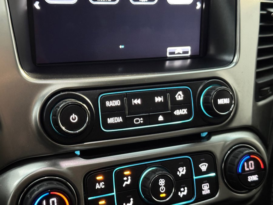 Used 2019 Chevrolet Suburban LT AWD/4WD image 62