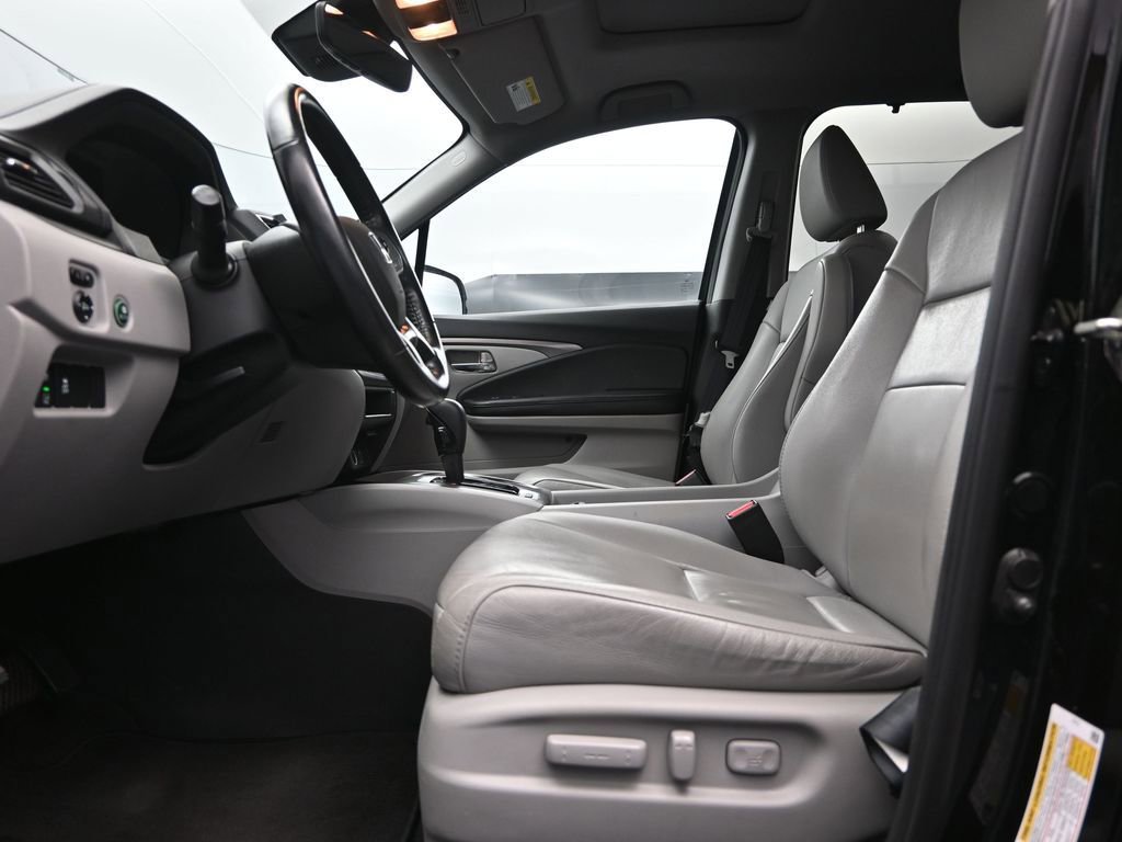 Used 2019 Honda Pilot EX-L image 13