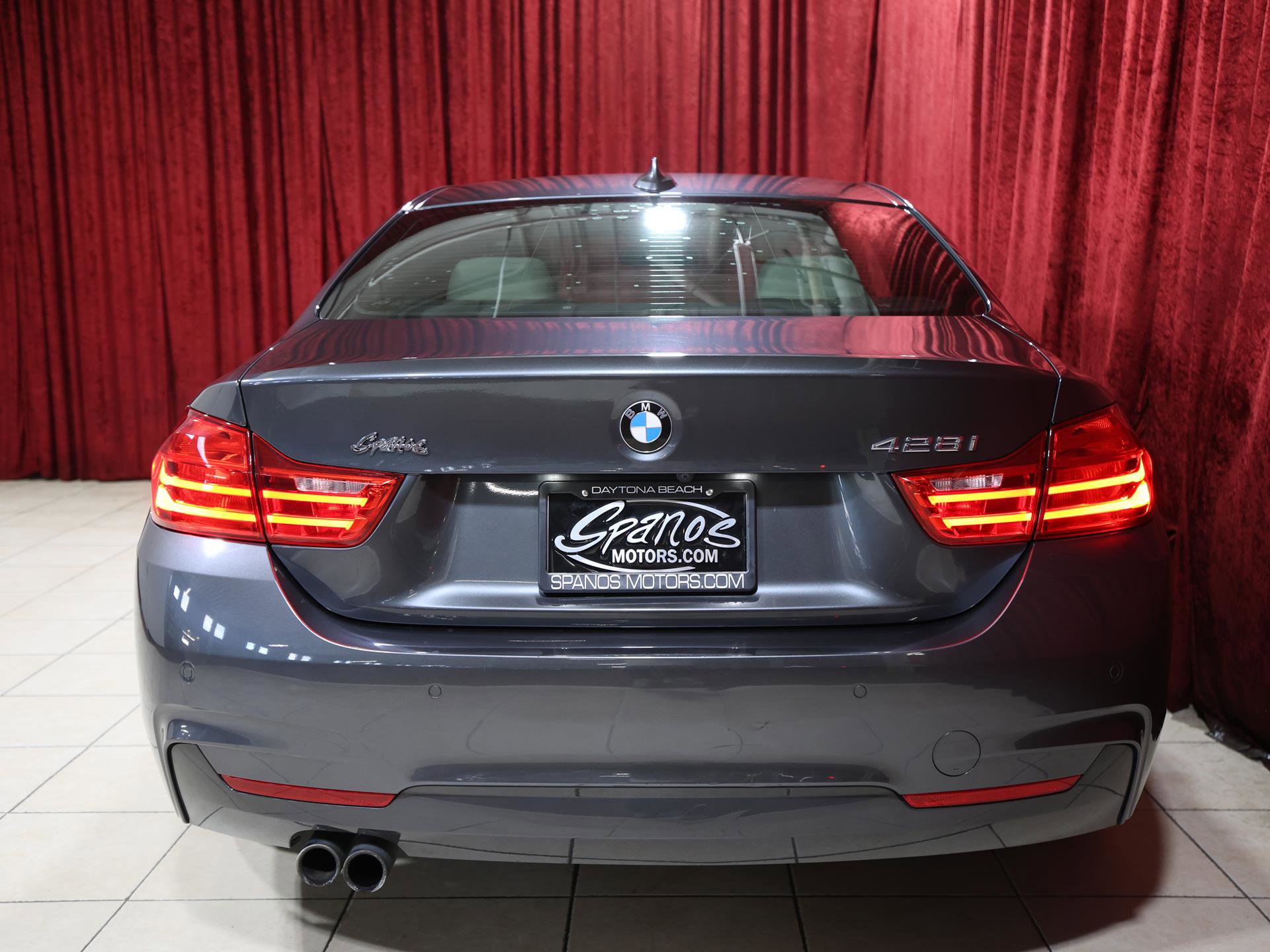Used 2016 BMW 428i Coupe image 10