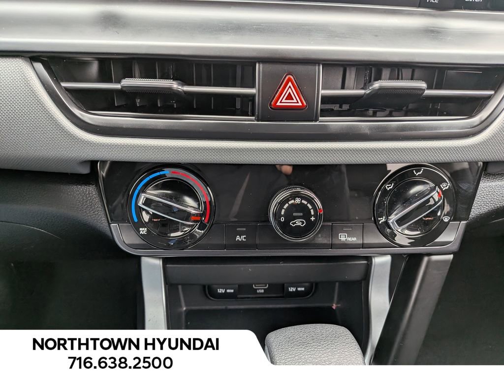 Used 2024 Kia Seltos LX image 18