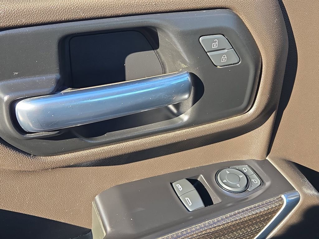 Used 2020 Chevrolet Silverado 2500 LT w/ Gooseneck/5TH Wheel Package image 14