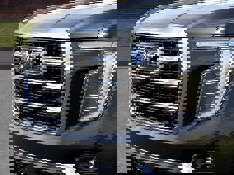 New 2026 GMC Yukon Elevation image 13