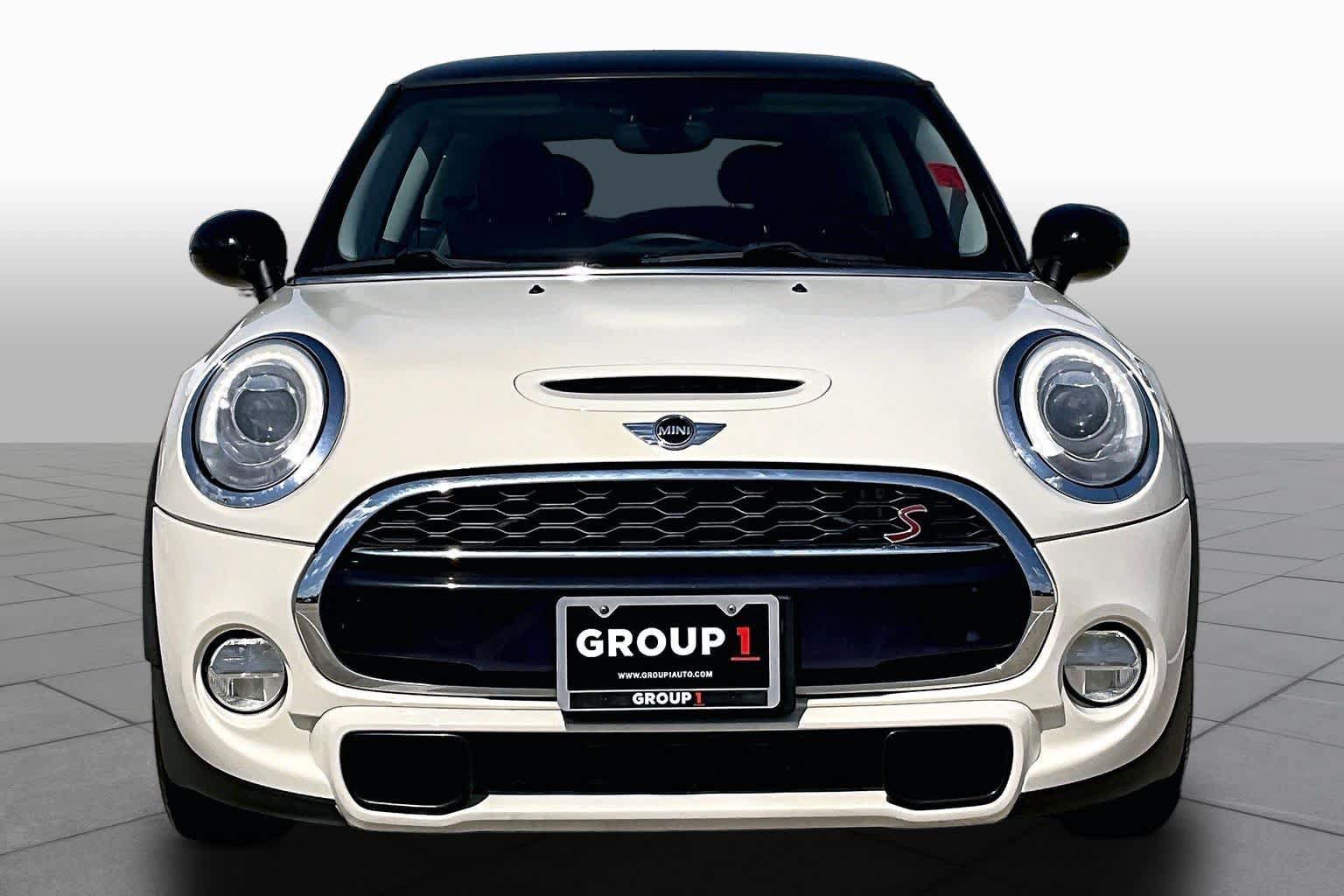 Used 2015 MINI Cooper S FWD image 4