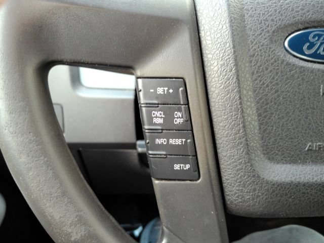 Used 2014 Ford F150 STX w/ Equipment Group 201A Mid RWD image 28