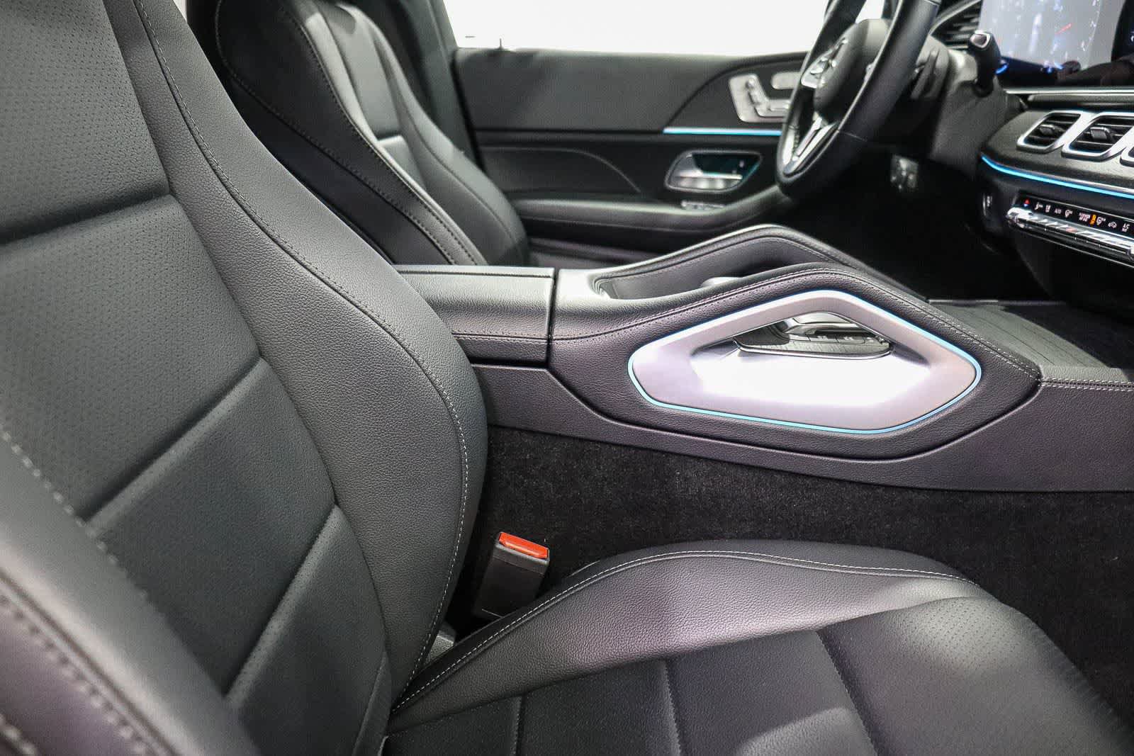 Used 2023 Mercedes-Benz GLE 350 4MATIC image 17