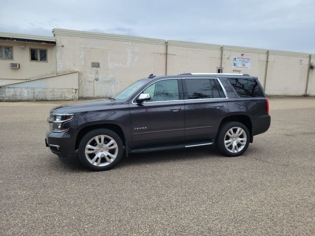 Used 2017 Chevrolet Tahoe Premier AWD/4WD image 27
