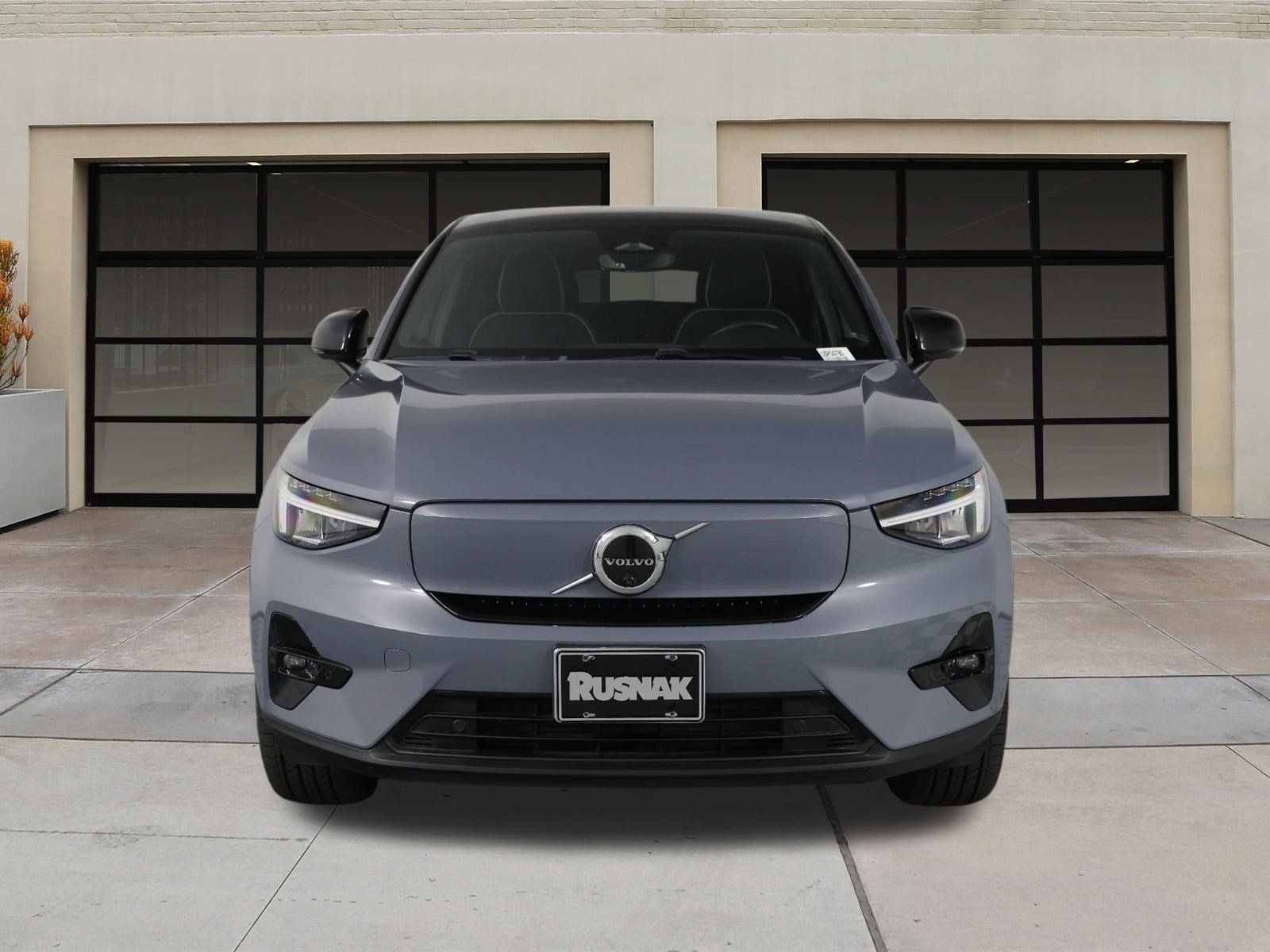 Certified 2023 Volvo C40 P8 Recharge Plus w/ Protection Package Premier AWD/4WD image 6