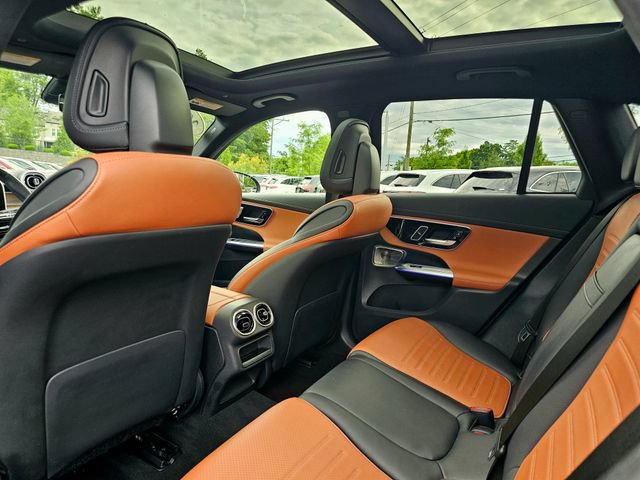 Certified 2023 Mercedes-Benz GLC 300 4MATIC image 27