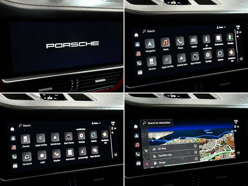 Used 2023 Porsche Cayenne Turbo S AWD/4WD image 26