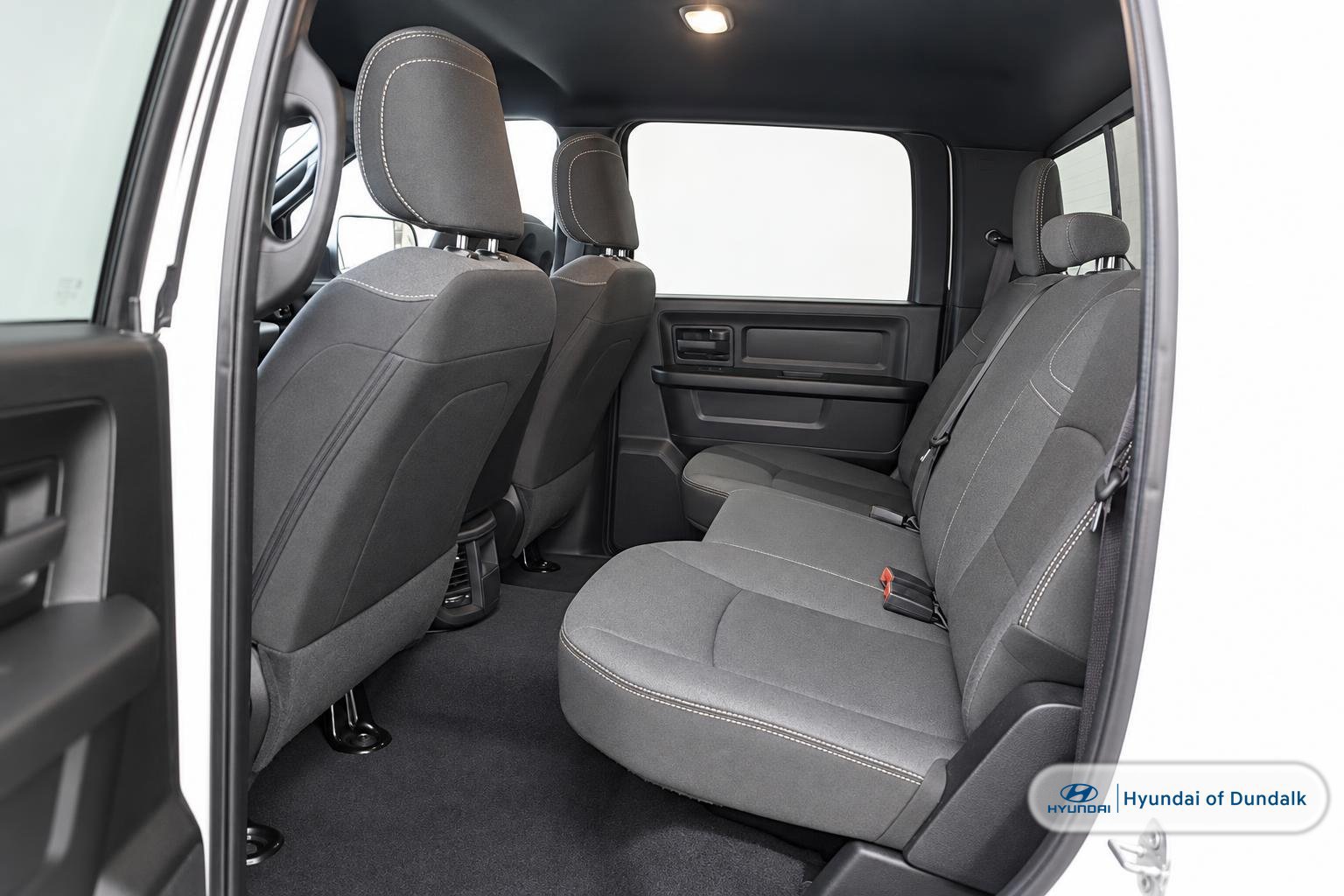 Used 2022 RAM 2500 Tradesman AWD/4WD image 13