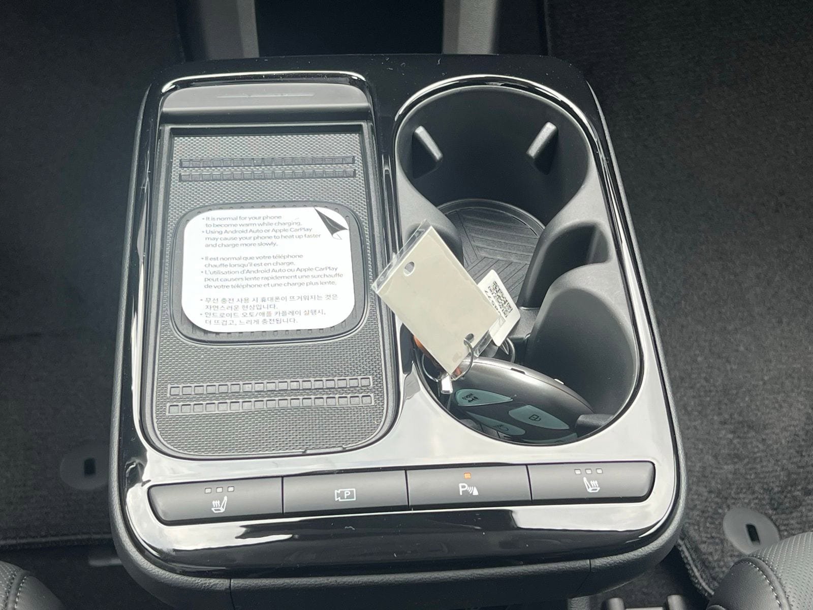 New 2026 Hyundai Ioniq 5 SEL RWD image 33