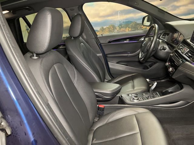 Used 2020 BMW X1 xDrive28i w/ Convenience Package image 63