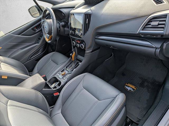 Certified 2024 Subaru Forester Wilderness image 26