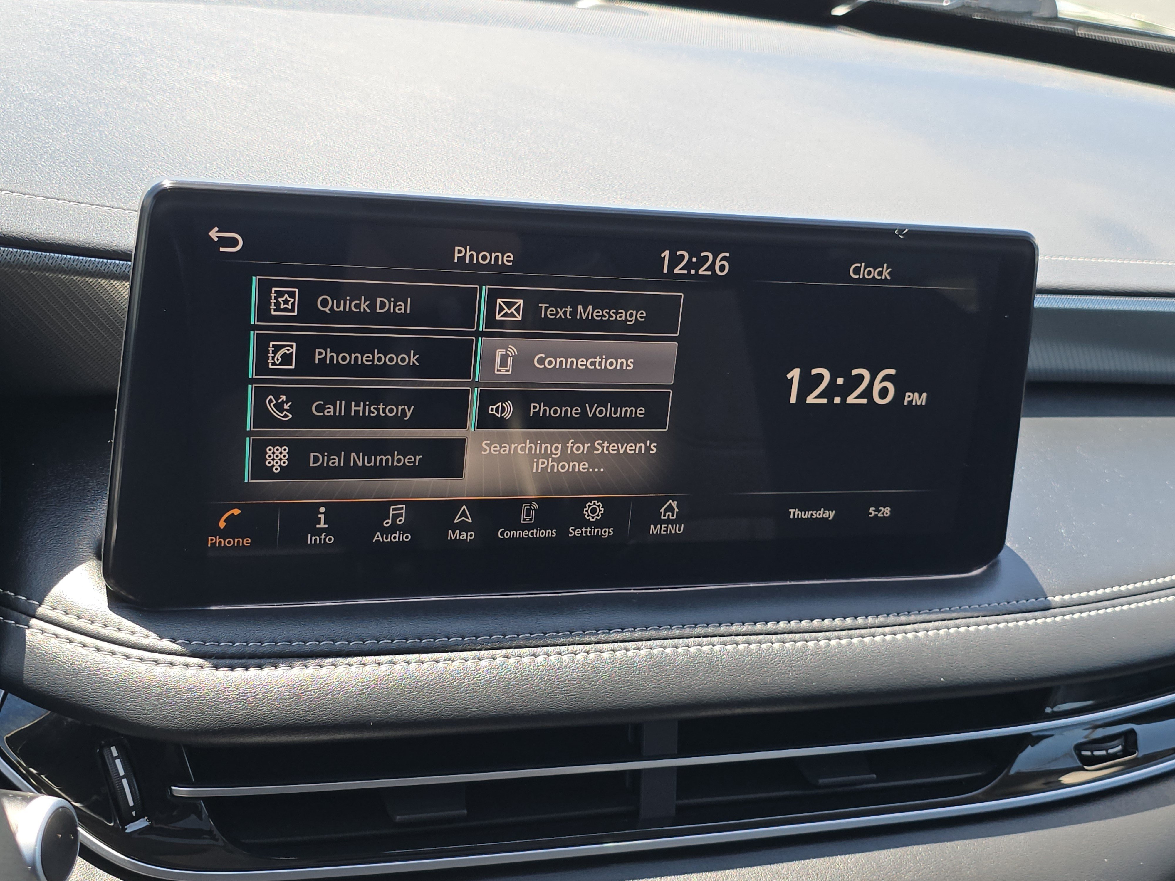 Used 2023 INFINITI QX60 Luxe AWD/4WD image 14