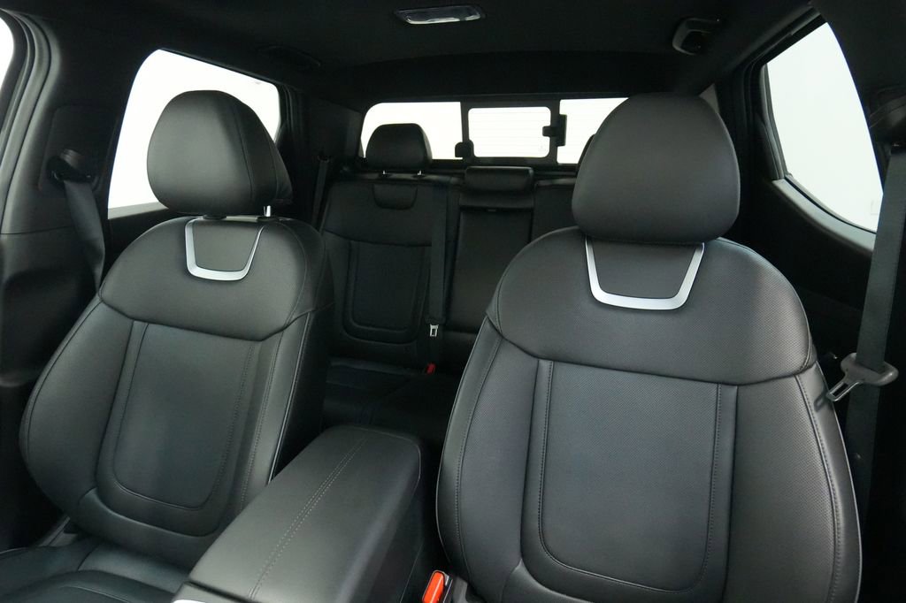 Used 2026 Hyundai Santa Cruz Limited image 15