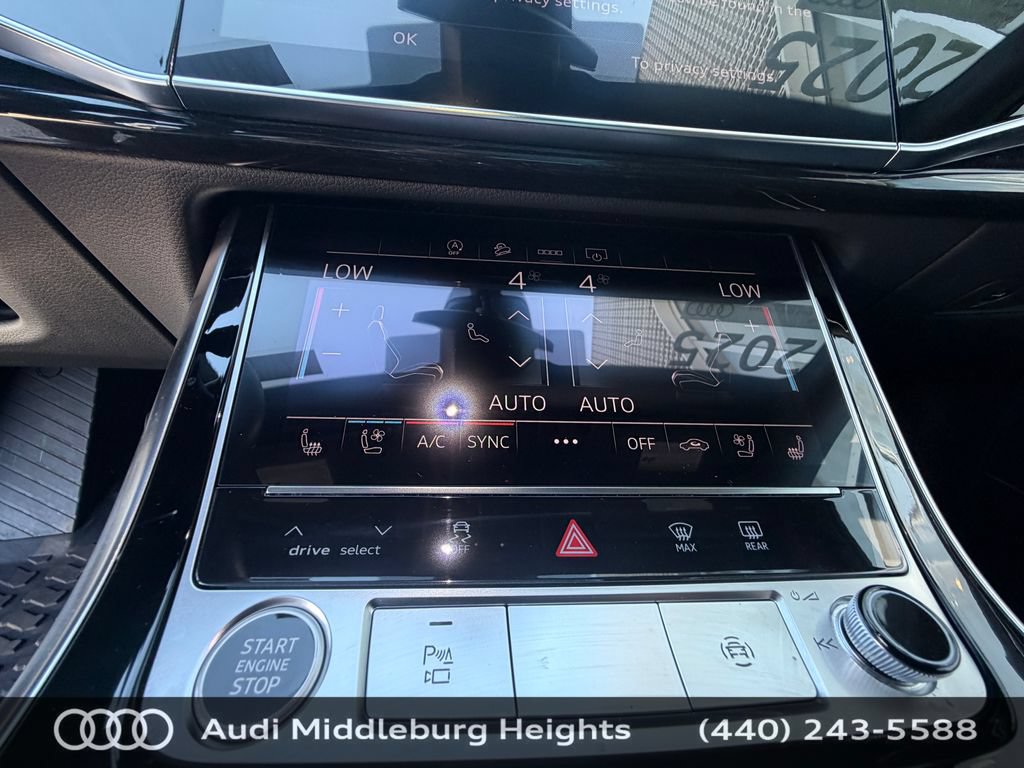 Certified 2025 Audi Q7 3.0T Premium Plus w/ Premium Plus Package AWD/4WD image 15