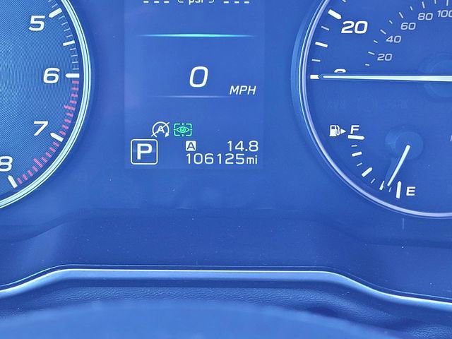 Used 2021 Subaru Outback Limited image 22