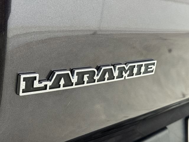 Used 2019 RAM 1500 Laramie w/ Trailer Tow Group image 31