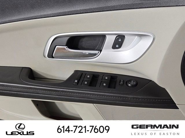 Used 2016 Chevrolet Equinox LT w/ Convenience Package image 29