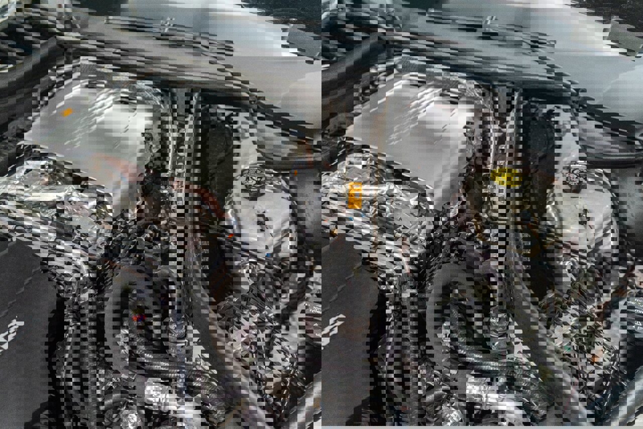 Used 2018 Mercedes-Benz AMG GT Coupe image 89