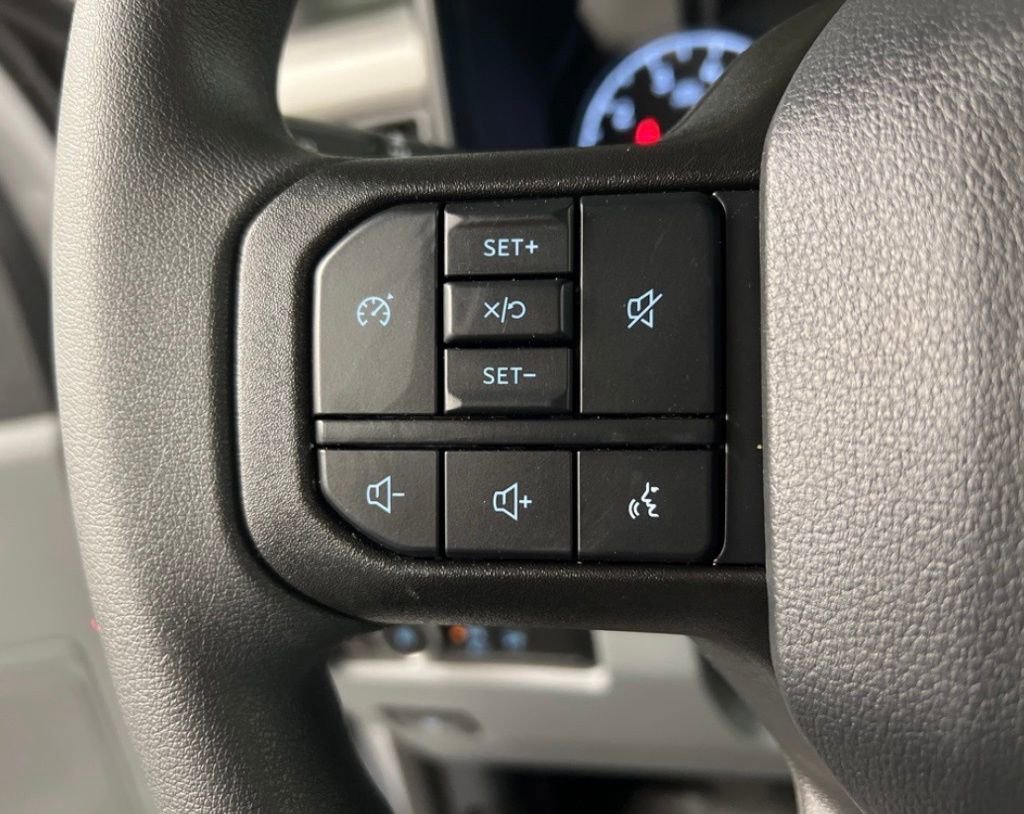 New 2026 Ford F250 XL w/ XL Chrome Package image 17