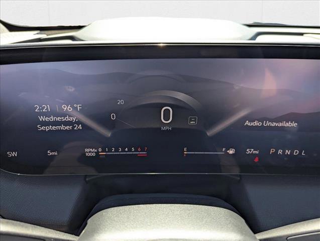 New 2026 Buick Enclave Sport Touring w/ Power Package FWD image 13