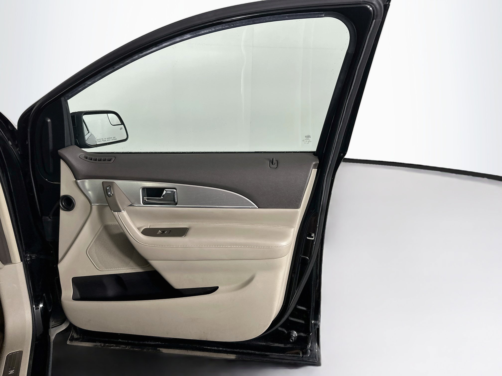 Used 2013 Lincoln MKX FWD image 30