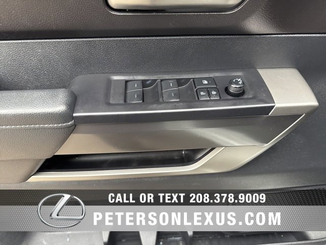 Used 2022 Toyota Tundra SR5 image 18