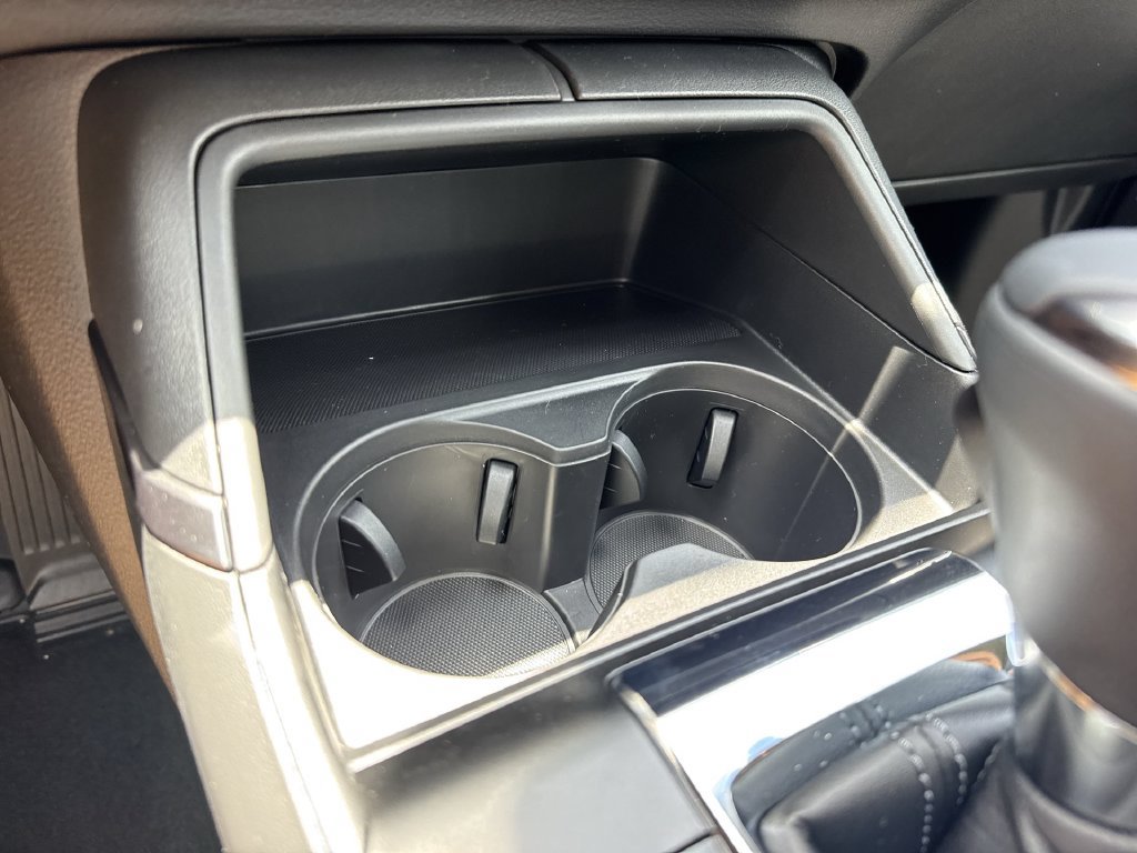New 2026 MAZDA CX-5 Preferred AWD/4WD image 52
