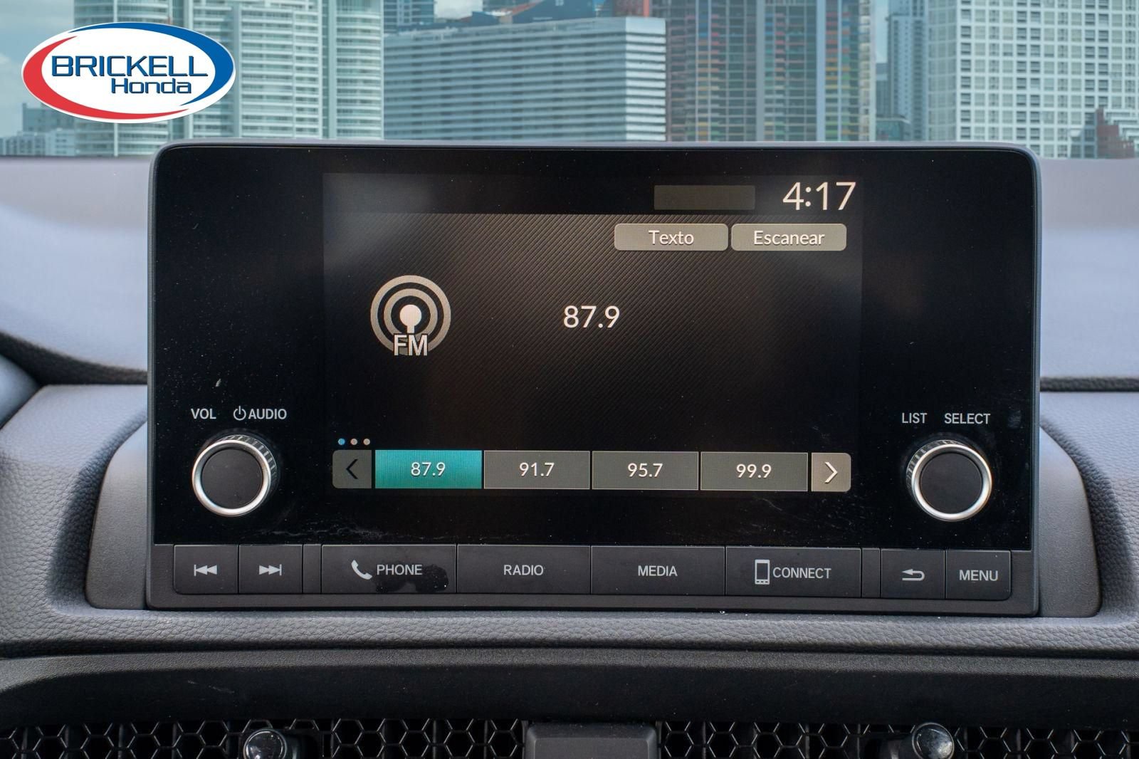 Used 2025 Honda CR-V LX image 23
