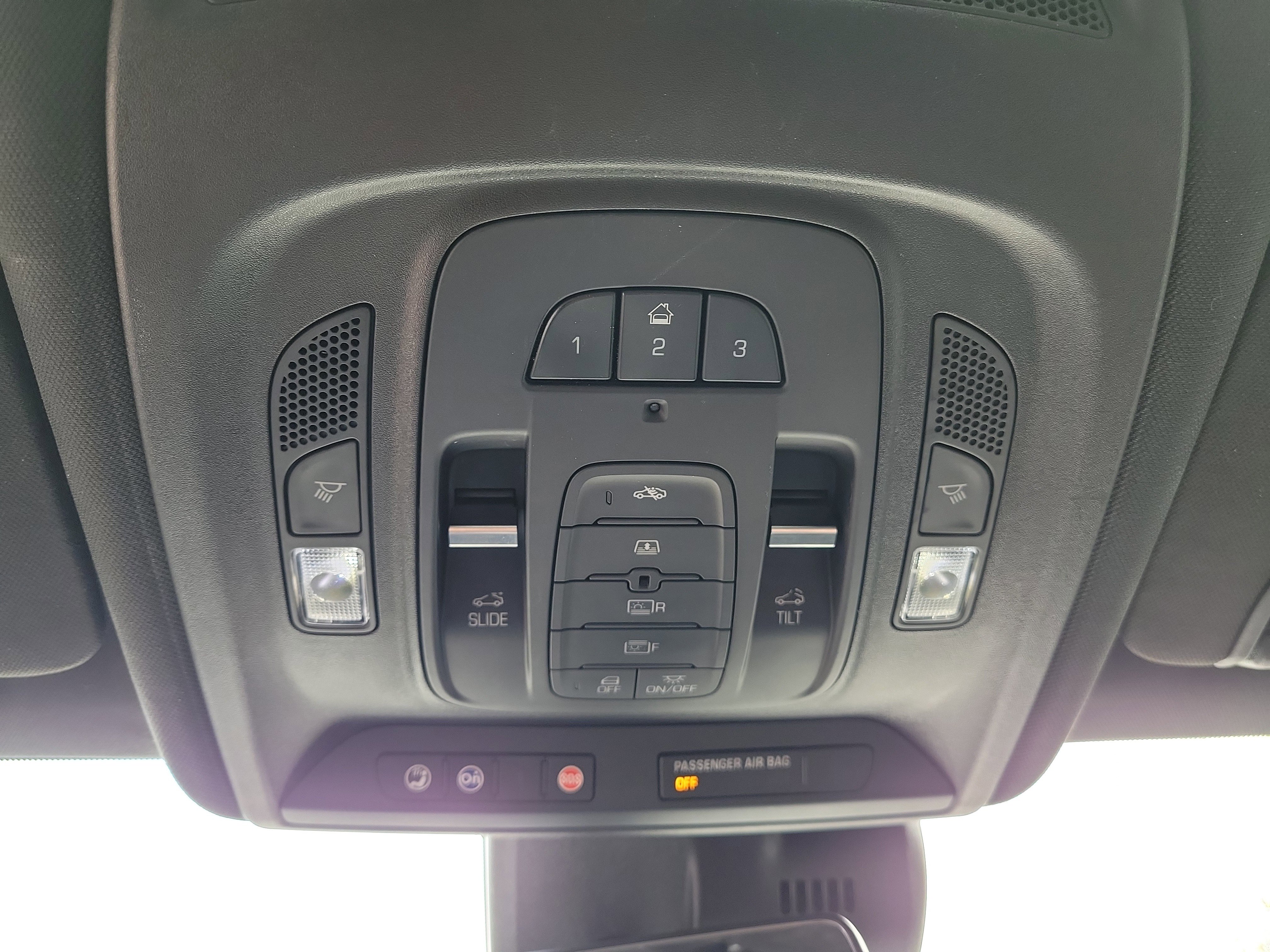 Used 2017 Cadillac CT6 Luxury image 32