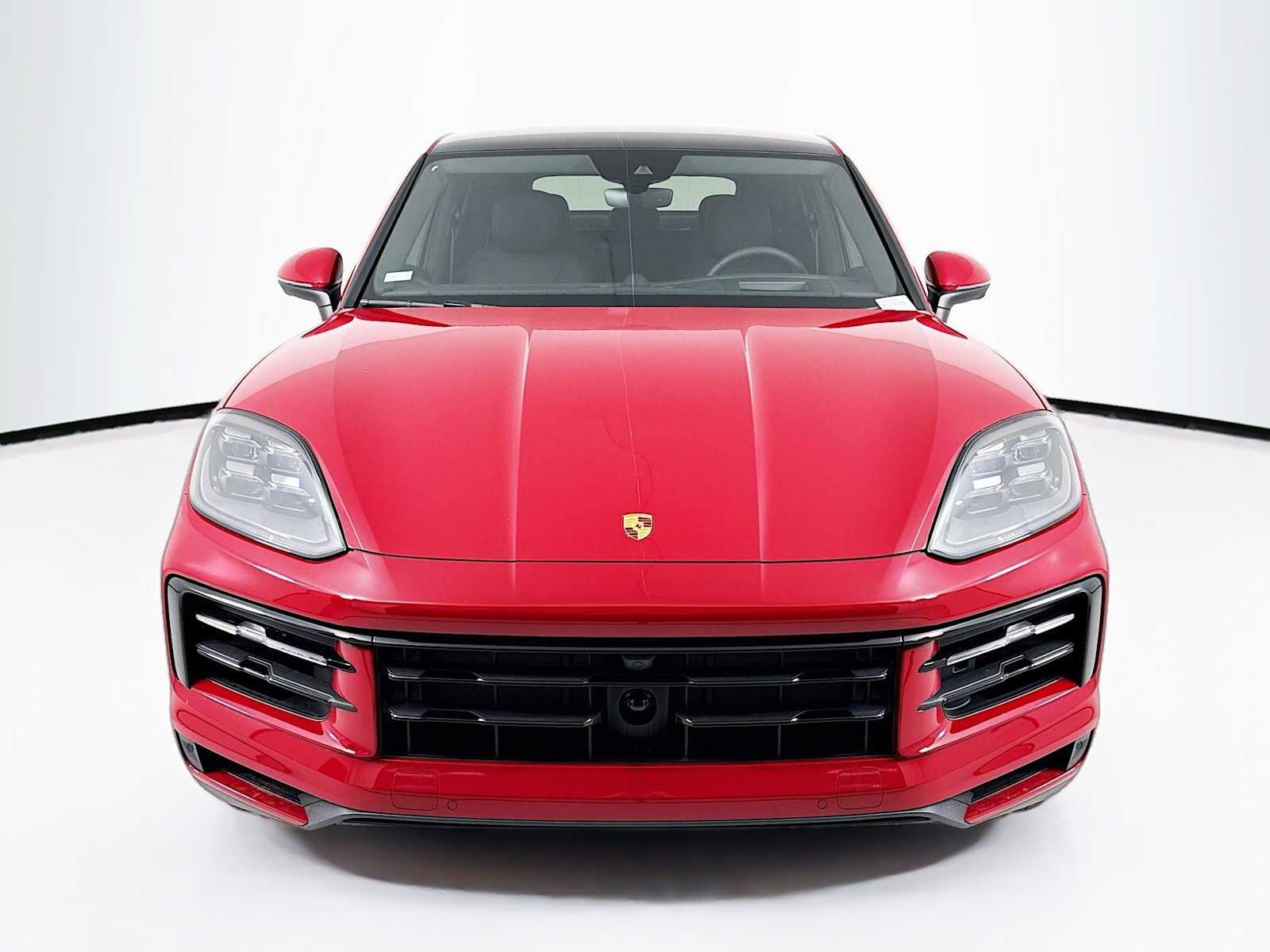 New 2025 Porsche Cayenne S image 6