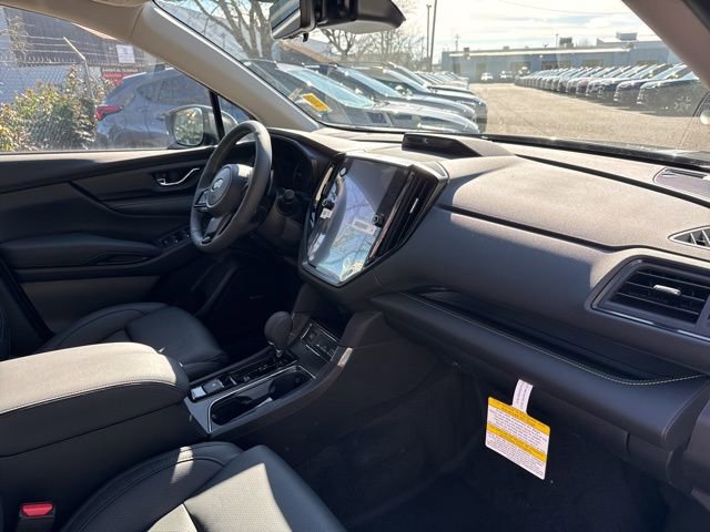 New 2026 Subaru Ascent Bronze Edition image 32